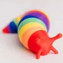 Vicabo Geduldspiele Regenbogen Slug Raupe Geschicklichkeitsspiele Für Kinder -Vicabo Verkaufsgeschäft 25783132 04