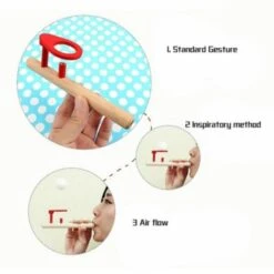 Vicabo Kreatives Spielzeug Blasender Ball Spiel Geschicklichkeitsspiele Für Kinder -Vicabo Verkaufsgeschäft 25783136 03