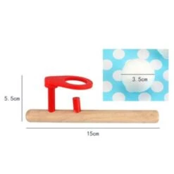 Vicabo Kreatives Spielzeug Blasender Ball Spiel Geschicklichkeitsspiele Für Kinder -Vicabo Verkaufsgeschäft 25783136 04