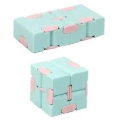 Vicabo Zauberwürfel Unendlicher Anti-Stress Würfel Geschicklichkeitsspiele Für Kinder -Vicabo Verkaufsgeschäft 25864947 04