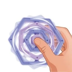 Vicabo Fidget Toy Infinite Flip Fingertip Spielzeug Geschicklichkeitsspiele Für Kinder -Vicabo Verkaufsgeschäft 25906628 03