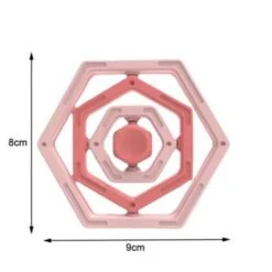 Vicabo Fidget Toy Infinite Flip Fingertip Spielzeug Geschicklichkeitsspiele Für Kinder -Vicabo Verkaufsgeschäft 25906628 06