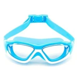 Vicabo Schwimmbrille Anti-Beschlag Taucherbrille Schwimmbrillen Für Kinder