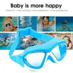 Vicabo Schwimmbrille Anti-Beschlag Taucherbrille Schwimmbrillen Für Kinder -Vicabo Verkaufsgeschäft 25999014 04