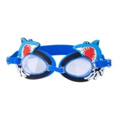 Vicabo Schwimmbrille Anti-Beschlag Hai Schwimmbrillen Für Kinder