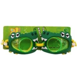 Vicabo Schwimmbrille Anti Beschlag Cartoon Schwimmbrillen Für Kinder