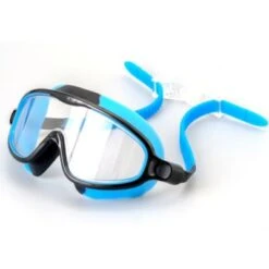 Vicabo Taucherbrille Anti Beschlag Schwimmbrillen Für Kinder