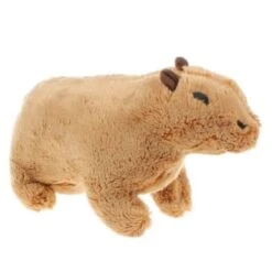 Vicabo Plüschtier Capybara Nagetier Kuscheltiere Für Kinder