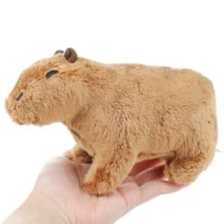 Vicabo Plüschtier Capybara Nagetier Kuscheltiere Für Kinder -Vicabo Verkaufsgeschäft 26745973 03