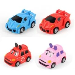 Vicabo Spielzeugauto Mini Ferngesteuertes Auto Uhr-Look Spielzeug Spielzeugautos Für Kinder -Vicabo Verkaufsgeschäft 27155142 05