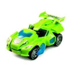 Vicabo Dinosaurier Transforming Spielzeug Auto Transform Dino Spielzeugauto Mit Licht Und Musik Spielzeugautos Für Kinder -Vicabo Verkaufsgeschäft 27155147 03