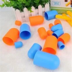 Vicabo Gobblet Gobblers Tic Tac Toe Kinderspiel Strategiespiel Reisespiel Brettspiele Für Kinder -Vicabo Verkaufsgeschäft 27200633 06