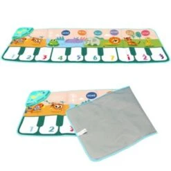 Vicabo Spielmatte Tier Musikalische Keyboard Klaviermatte Lernspielzeug Motorikspielzeug Für Kinder 8 Vicabo Spielmatte Tier Musikalische Keyboard Klaviermatte Lernspielzeug Motorikspielzeug Für Kinder -Vicabo Verkaufsgeschäft 27210076 03