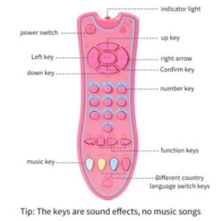 Vicabo Lernspaß Fernbedienung Babyspielzeug Lernspielzeug Lernspiele Für Kinder -Vicabo Verkaufsgeschäft 27230720 04