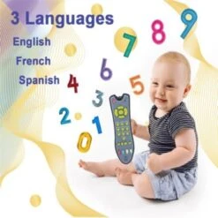 Vicabo Lernspaß Fernbedienung Babyspielzeug Lernspielzeug Lernspiele Für Kinder -Vicabo Verkaufsgeschäft 27230720 05