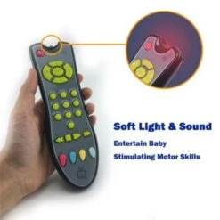 Vicabo Lernspaß Fernbedienung Babyspielzeug Lernspielzeug Lernspiele Für Kinder -Vicabo Verkaufsgeschäft 27230720 06