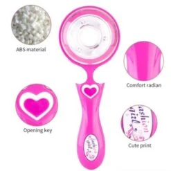 Vicabo Haarflechter Haar Flechter Automatische Elektrische Haarflechtmaschine Hair Braider DIY Frisiersets Für Mädchen -Vicabo Verkaufsgeschäft 27230755 03