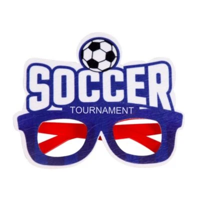 Vicabo Fußball Party Brille Mitgebsel Für Kinder 1 Vicabo Fußball Party Brille Mitgebsel Für Kinder