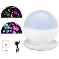 Vicabo Sternenhimmel Projektor Nachtlichter Für Kinder -Vicabo Verkaufsgeschäft 27421291 05