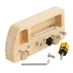 Vicabo Schraubenbrett Montessori Spielzeug Lernspiele Für Kinder -Vicabo Verkaufsgeschäft 27729390 03