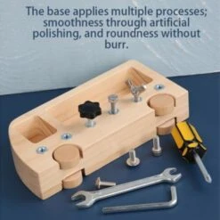 Vicabo Schraubenbrett Montessori Spielzeug Lernspiele Für Kinder -Vicabo Verkaufsgeschäft 27729390 06