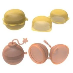 Vicabo 4 Stück Wasserbomben Silikon Gartenspielzeug Für Kinder -Vicabo Verkaufsgeschäft 27729411 04