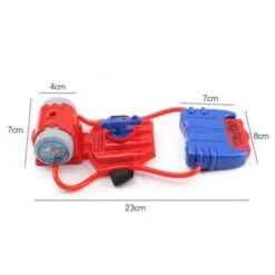 Vicabo Wasserpistole Handgelenk Spielzeug Gartenspielzeug Für Kinder -Vicabo Verkaufsgeschäft 27729419 03