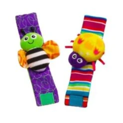 Vicabo Baby Rasseln Spielzeug Socken Und Handgelenk Rasseln Für Kinder -Vicabo Verkaufsgeschäft 27795433 06