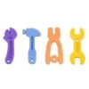 Vicabo Werkzeug Beißring Babyspielzeug Beißringe Für Kinder
