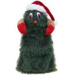 Vicabo Elektrisch Weihnachtsbaum Tanzen Singen Soundspielzeug Für Kinder -Vicabo Verkaufsgeschäft 28120635 03