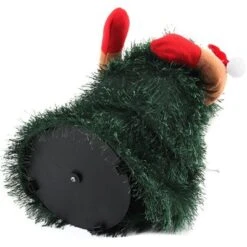 Vicabo Elektrisch Weihnachtsbaum Tanzen Singen Soundspielzeug Für Kinder -Vicabo Verkaufsgeschäft 28120635 04