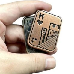 Vicabo Metall Poker Fidget Slider Spielzeug Geschicklichkeitsspiele Für Kinder -Vicabo Verkaufsgeschäft 28283606 02