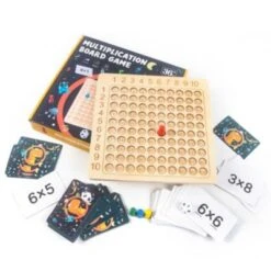 Vicabo Multiplikationsbrett Montessori Spielzeug Lernspiele Für Kinder 8 Vicabo Multiplikationsbrett Montessori Spielzeug Lernspiele Für Kinder -Vicabo Verkaufsgeschäft 28283613 04