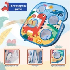 Vicabo Wurfspiel Gartenspiele Ballspiele Beanbag Wurfspiele Für Kinder 8 Vicabo Wurfspiel Gartenspiele Ballspiele Beanbag Wurfspiele Für Kinder -Vicabo Verkaufsgeschäft 28403063 03