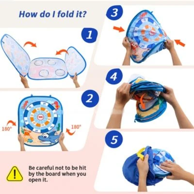 Vicabo Wurfspiel Gartenspiele Ballspiele Beanbag Wurfspiele Für Kinder 6 Vicabo Wurfspiel Gartenspiele Ballspiele Beanbag Wurfspiele Für Kinder – Bild 6