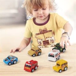 Vicabo Adventskalender Auto Spielzeug Spielzeugautos Für Kinder -Vicabo Verkaufsgeschäft 28403073 05