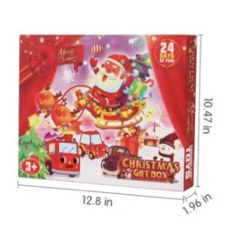 Vicabo Adventskalender Auto Spielzeug Spielzeugautos Für Kinder -Vicabo Verkaufsgeschäft 28403073 06