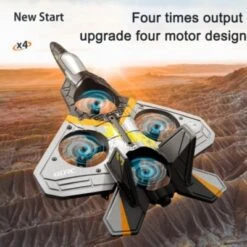 Vicabo Drohne RC Flugzeug Ferngesteuert Spielzeug Ferngesteuerte Flugzeuge Für Kinder -Vicabo Verkaufsgeschäft 28450837 04