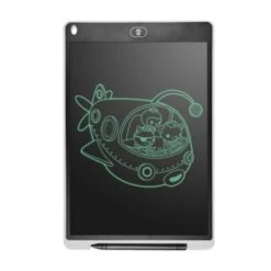 Vicabo LCD Schreibtafel 8,5 Zoll Zaubermaltafeln Für Kinder