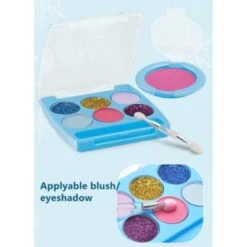 Vicabo Schminkset Make-up 32 Stück Kinder-Make-up Für Mädchen -Vicabo Verkaufsgeschäft 28450921 03