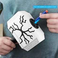 Vicabo Hammer Pistole Schießspiel Gartenspielzeug Für Kinder -Vicabo Verkaufsgeschäft 28472455 03