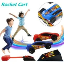 Vicabo Spielzeugauto Mit Startpumpe Gartenspielzeug Für Kinder -Vicabo Verkaufsgeschäft 28472457 03