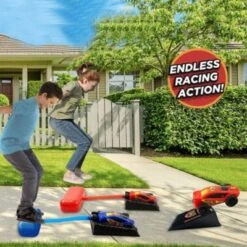 Vicabo Spielzeugauto Mit Startpumpe Gartenspielzeug Für Kinder -Vicabo Verkaufsgeschäft 28472457 04