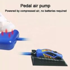 Vicabo Spielzeugauto Mit Startpumpe Gartenspielzeug Für Kinder -Vicabo Verkaufsgeschäft 28472457 06