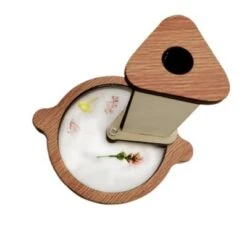 Vicabo DIY Kaleidoskop Holz Spielzeug Mitgebsel Für Kinder -Vicabo Verkaufsgeschäft 28519275 03