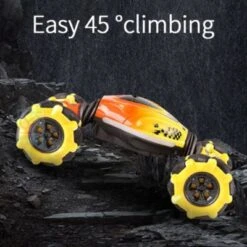 Vicabo Ferngesteuertes Auto 4WD Stunt Twist Car Ferngesteuerte Autos Für Kinder -Vicabo Verkaufsgeschäft 28528715 03