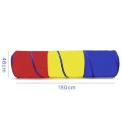 Vicabo Spieltunnel Kriechtunnel Spielzelte Für Kinder -Vicabo Verkaufsgeschäft 28765313 04