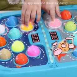 Vicabo Whack Spiel Schlag Den Maulwurf Hammerspiel Geschicklichkeitsspiele Für Kinder -Vicabo Verkaufsgeschäft 28778199 04