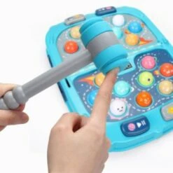 Vicabo Whack Spiel Schlag Den Maulwurf Hammerspiel Geschicklichkeitsspiele Für Kinder -Vicabo Verkaufsgeschäft 28778199 06