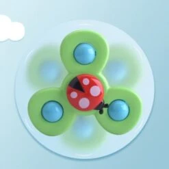 Vicabo Saugnapf Badespielzeug Set Sensorisches Spielzeug Badespielzeug Für Kinder -Vicabo Verkaufsgeschäft 28778215 03